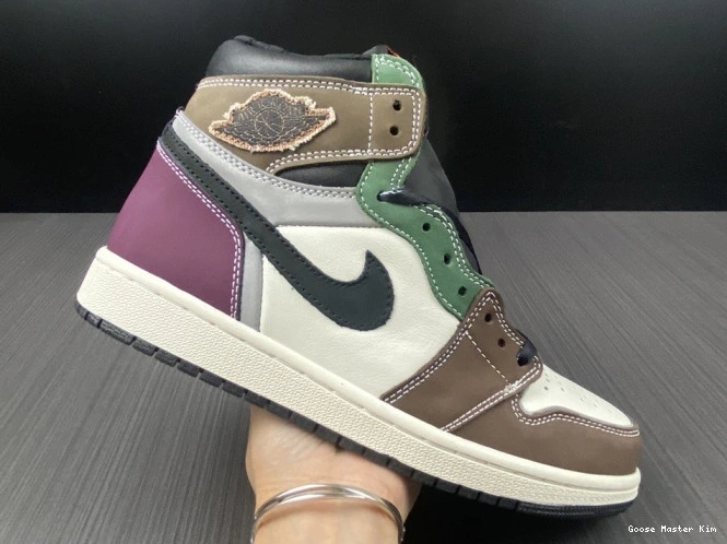 1 DH3097-001 OG Crafted High Jordan Air Hand 0824